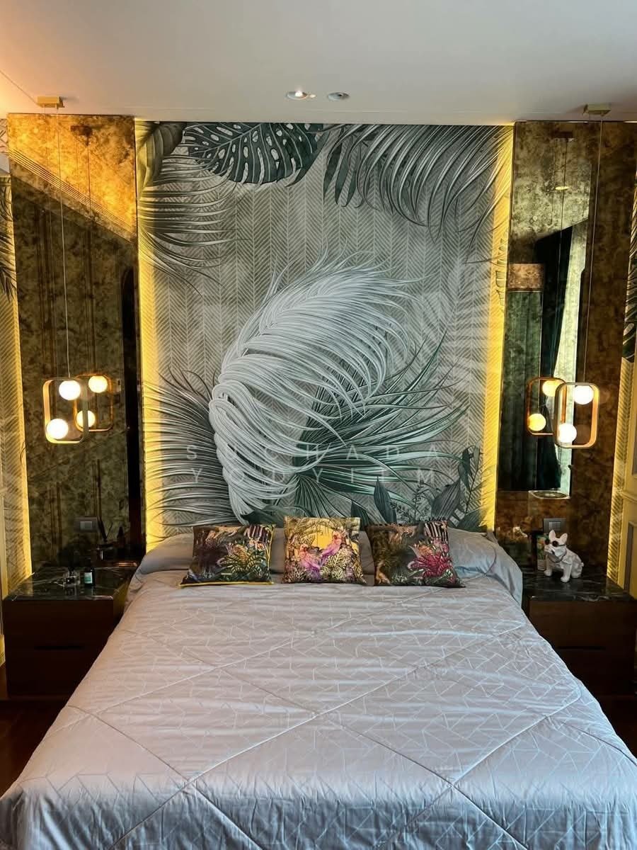 Condo in Bangkok, Krung Thep Maha Nakhon, Thailand 2 - 17863922