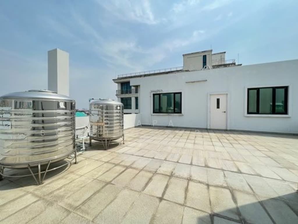 House in Bangkok, Krung Thep Maha Nakhon, Thailand 3 - 17863749