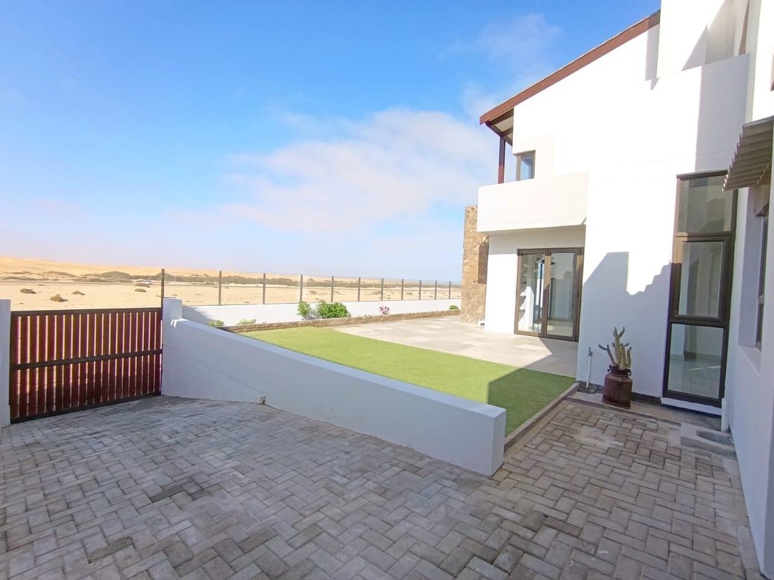 House in Swakopmund, Namibia 3 - 17861006