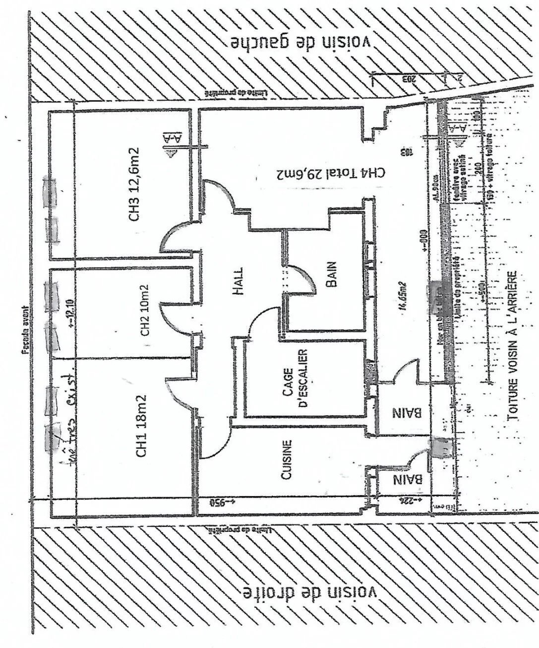 Apartment in Esch-sur-Alzette, Esch-sur-Alzette, Luxembourg 2 - 17862747