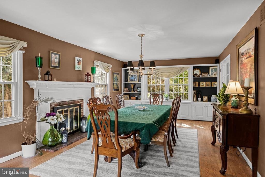 House in Moorestown, New Jersey, United States 5 - 17863106