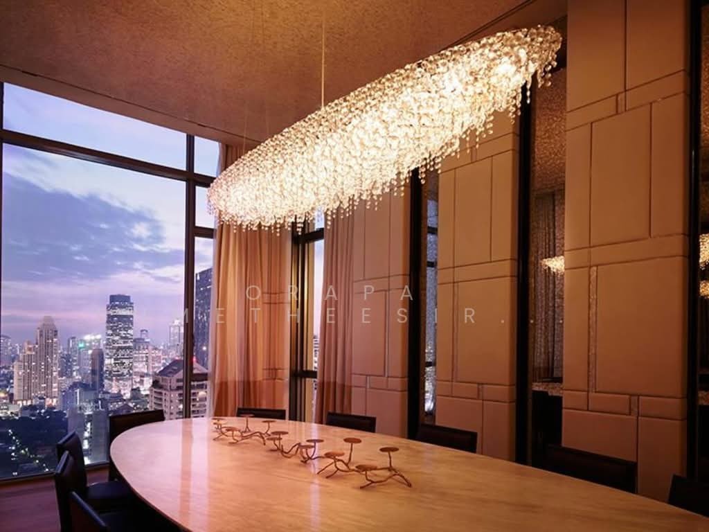 Condo in Bangkok, Krung Thep Maha Nakhon, Thailand 2 - 17863526