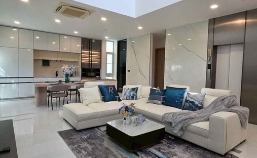 Maison à Lat Phrao, Bangkok, Thaïlande 1