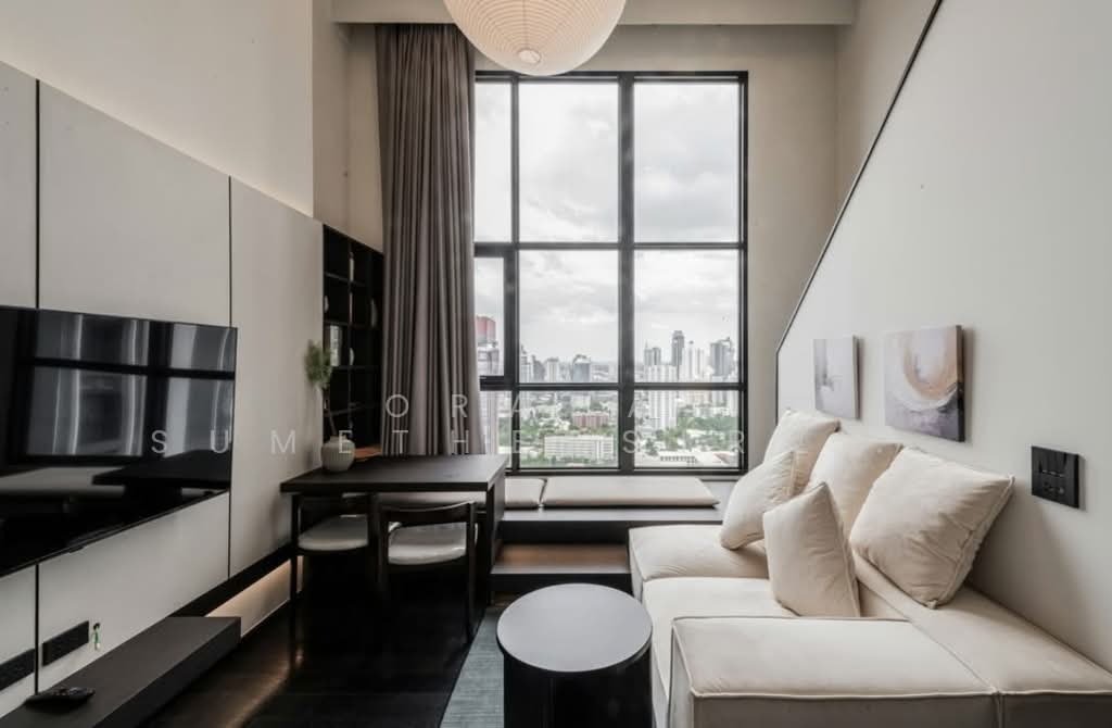 Condo in Bangkok, Krung Thep Maha Nakhon, Thailand 3 - 17863275