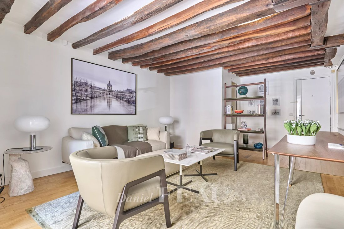Apartment in Invalides, Paris 7e Arrondissement, Paris 2 - 17862790