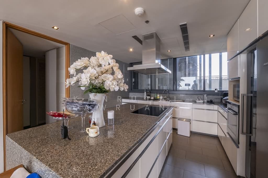Condo in Bangkok, Krung Thep Maha Nakhon, Thailand 4 - 17866943