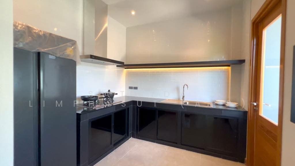 Villa in Huay Yai, Chon Buri, Thailand 5 - 17862641