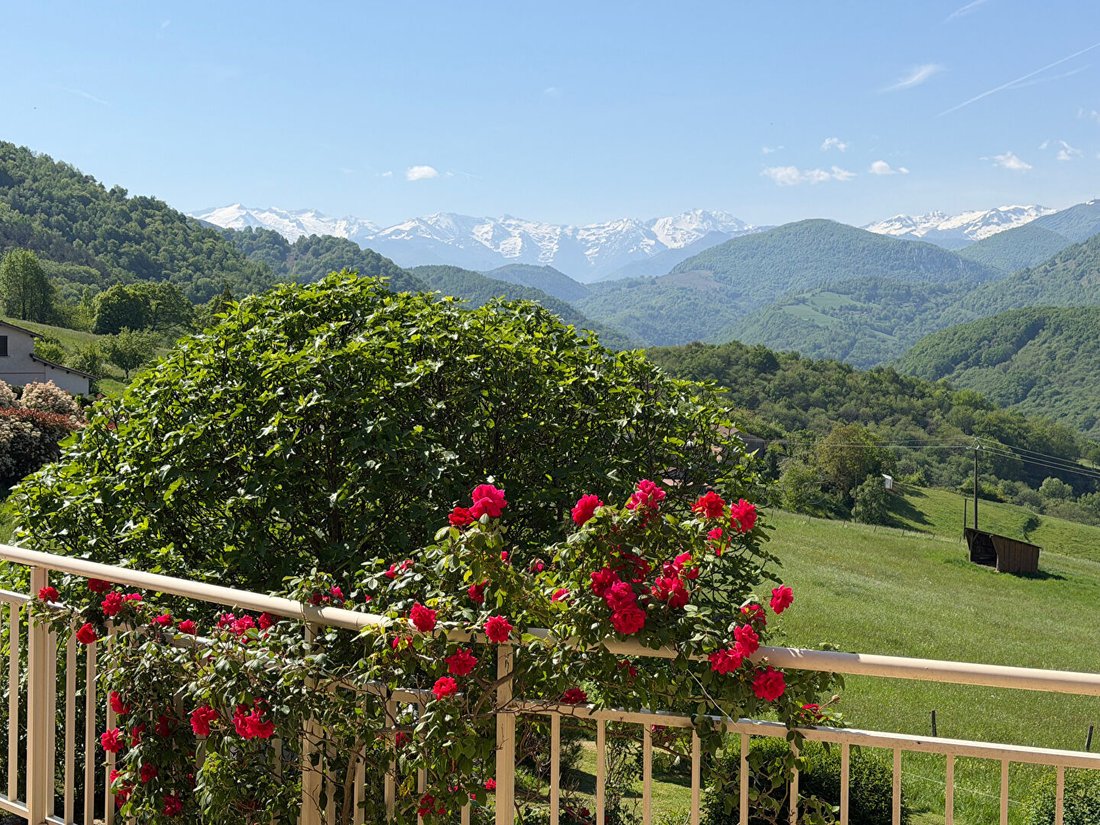 Villa in Rive Droite, Saint-Girons, France 5 - 17866712