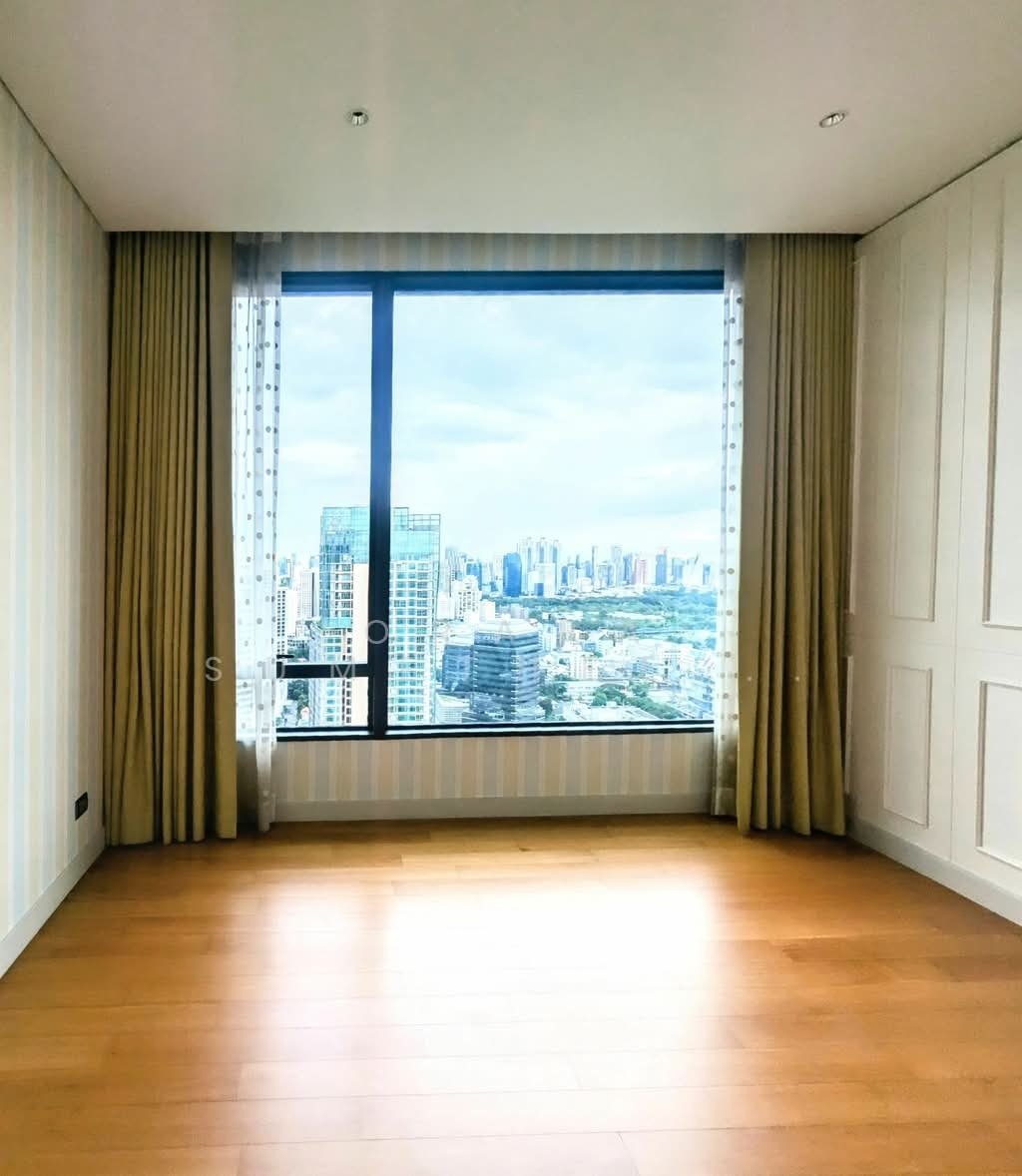 Condo in Bangkok, Krung Thep Maha Nakhon, Thailand 4 - 17866862