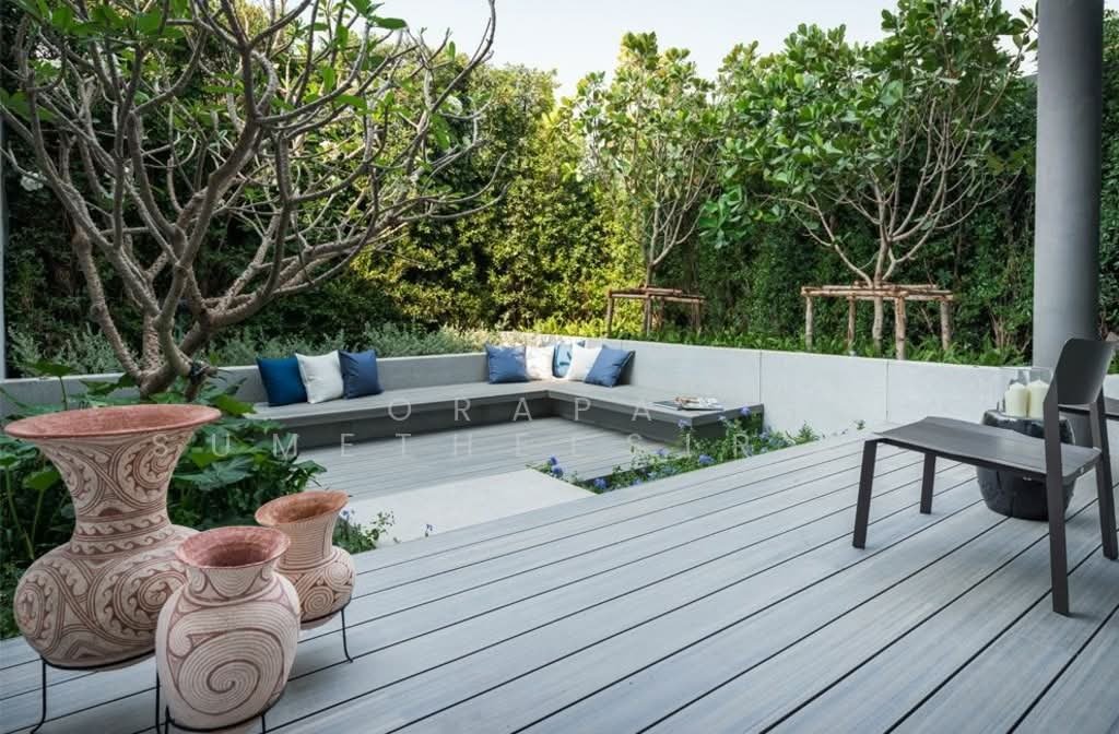 Townhouse in Chatuchak, Krung Thep Maha Nakhon, Thailand 1 - 17867468