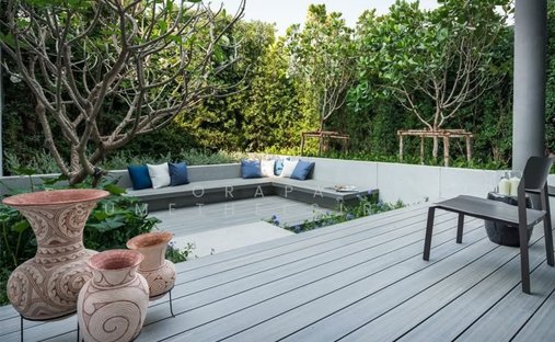 Townhouse en Chatuchak, Bangkok, Tailandia 1