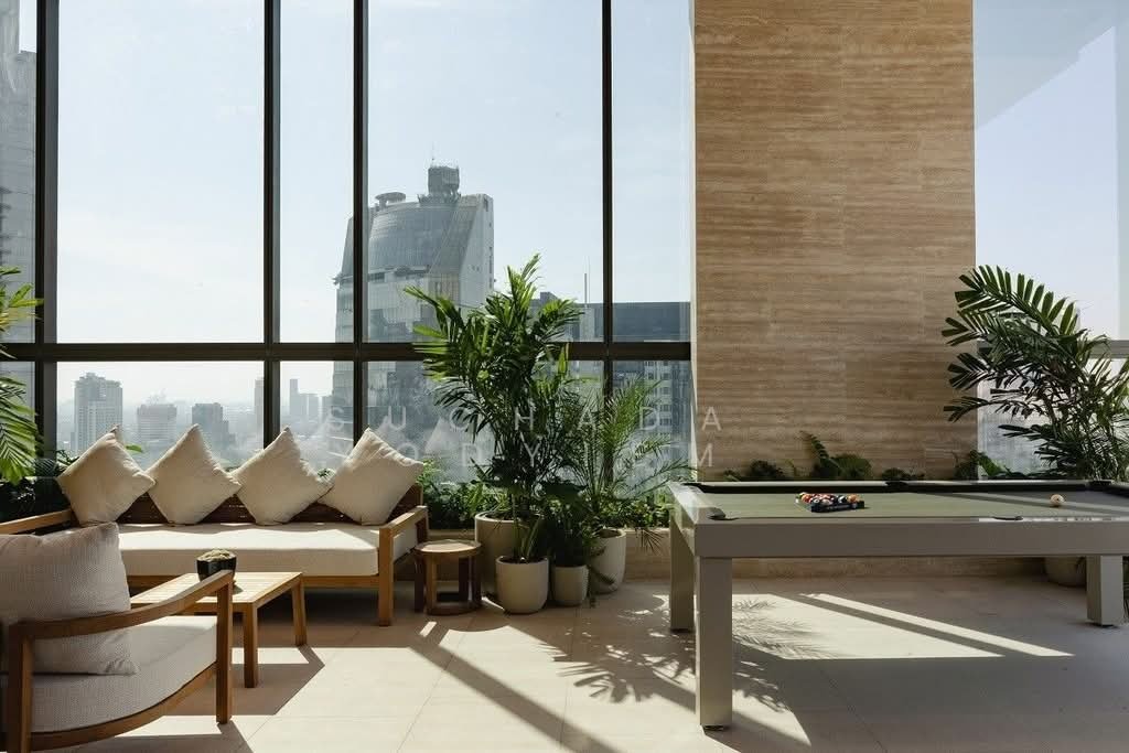 Condo in Bangkok, Krung Thep Maha Nakhon, Thailand 1 - 17867765