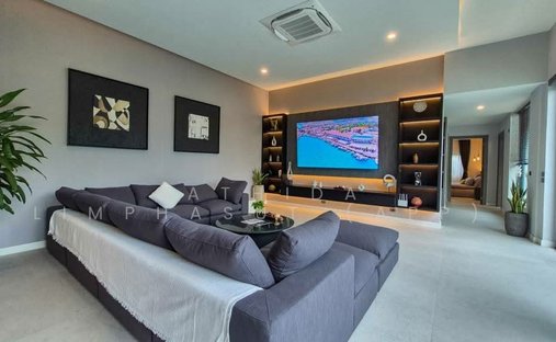 Villa in Huay Yai, Chon Buri, Thailand 1
