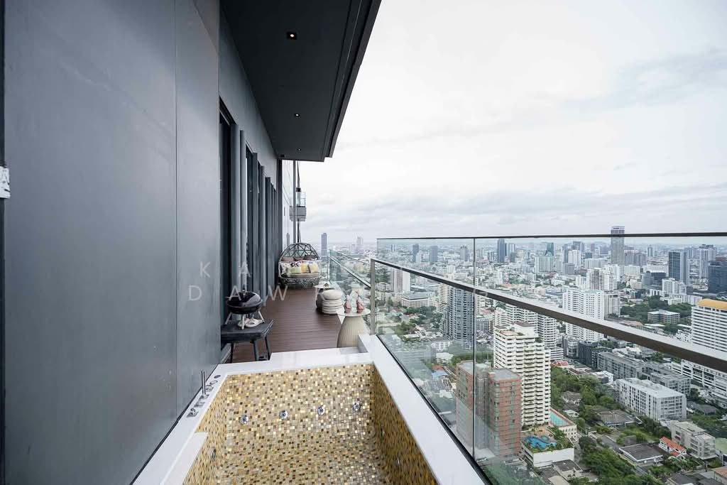 Condo in Bangkok, Krung Thep Maha Nakhon, Thailand 3 - 17863787