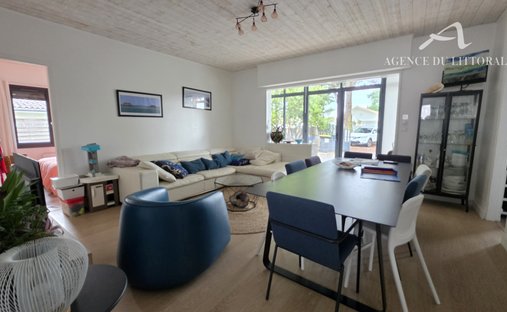 House in Nord Est, Andernos-les-Bains, France 1