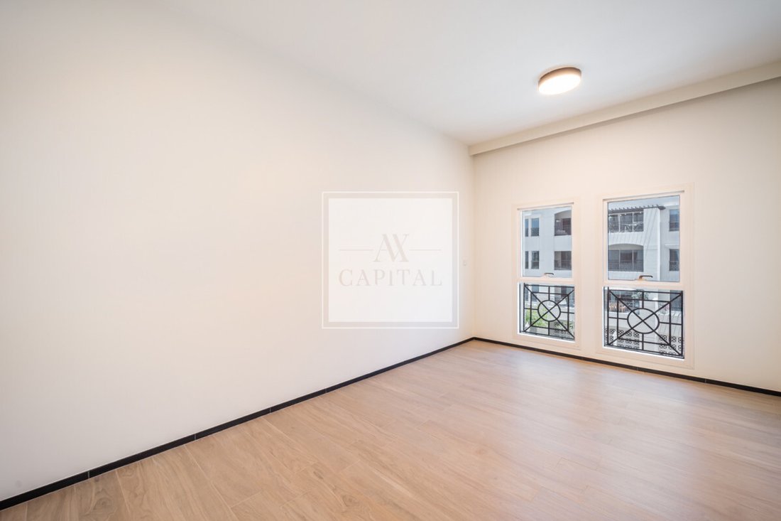 Apartment in DIFC / Dubai International Financial Centre, Dubai, United Arab Emirates 5 - 17861016