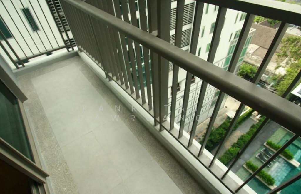 Condo in Bangkok, Krung Thep Maha Nakhon, Thailand 5 - 17863597