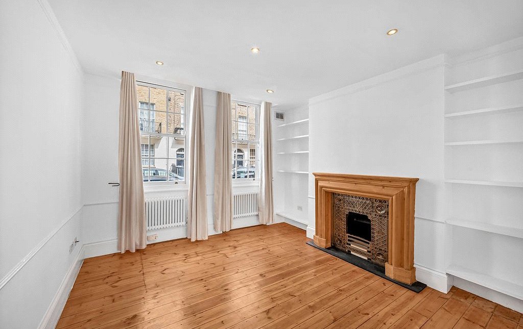 Wohnung in St Pancras, Camden, England 3 - 17860894