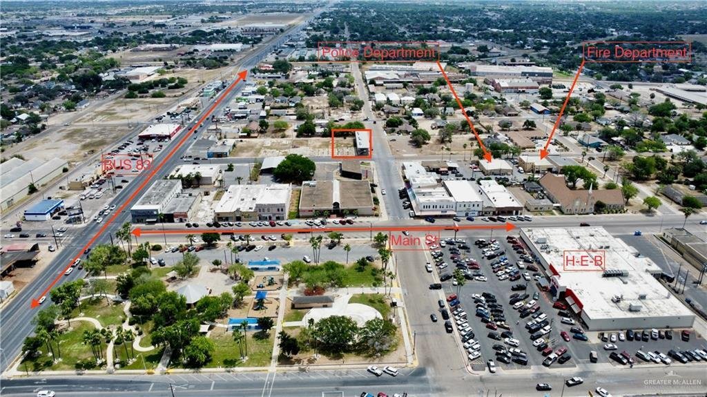 Donna, Texas, United States 5 - 17864877