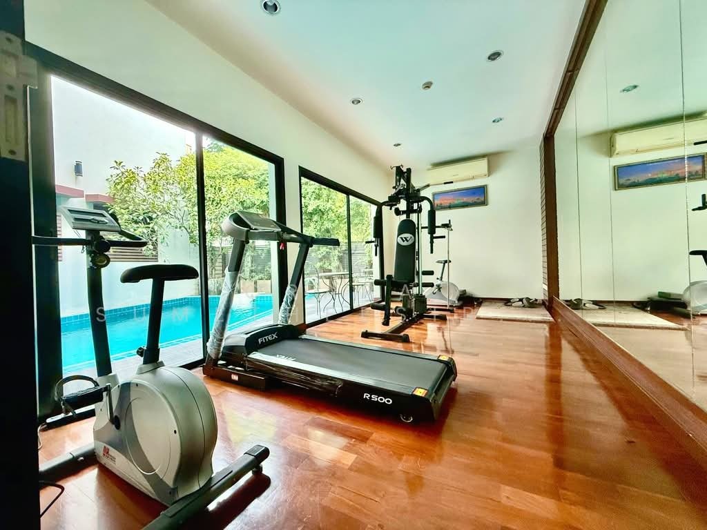 Apartment in Ko Tan, Kamphaeng Phet, Thailand 3 - 17866749