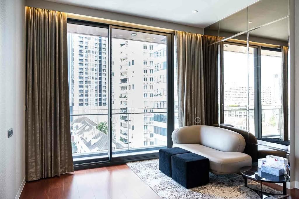 Condo in Bangkok, Krung Thep Maha Nakhon, Thailand 5 - 17863286