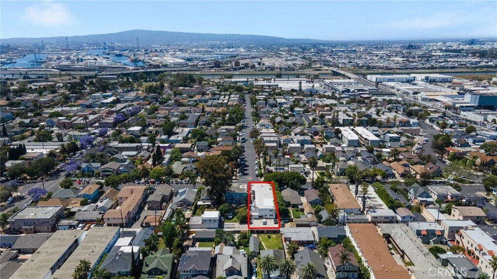 Condominio en Signal Hill, California, Estados Unidos 3 - 17867701