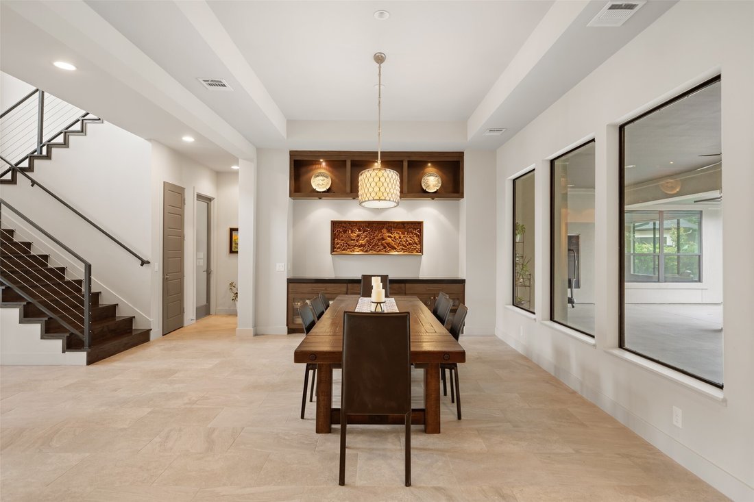 Haus in Spring, Texas, Vereinigte Staaten 4 - 17862601