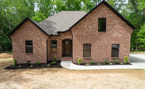 House in Goodlettsville, Tennessee, United States 1