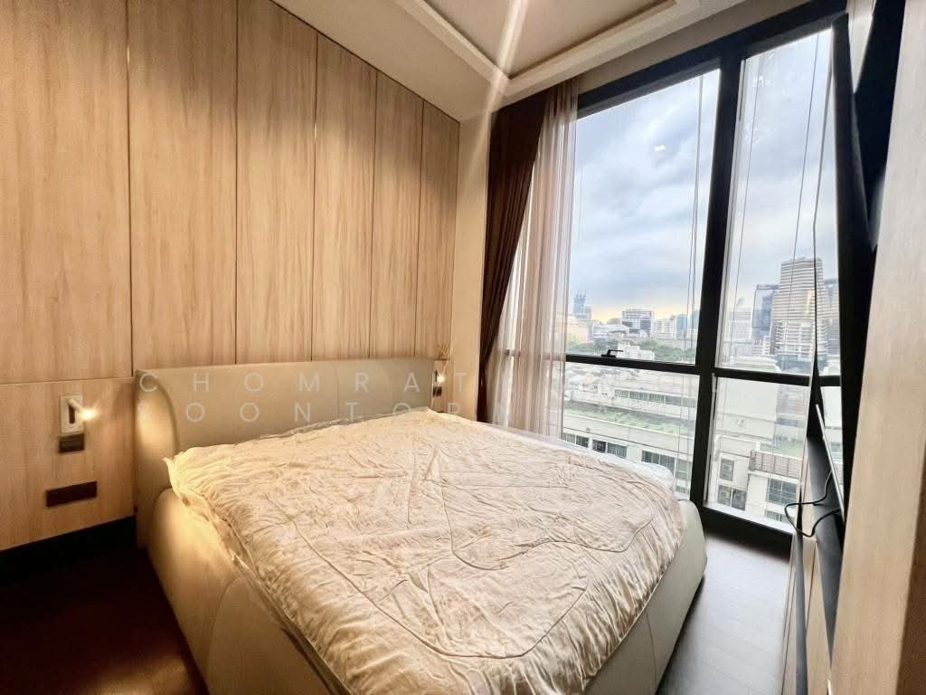 Eigentumswohnung in Thanon Phaya Thai, Bangkok, Thailand 3 - 17863099