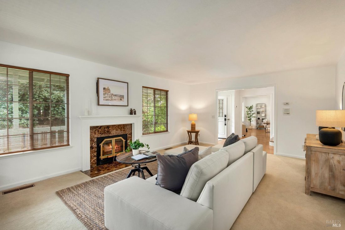 House in Healdsburg, California, United States 5 - 17868383