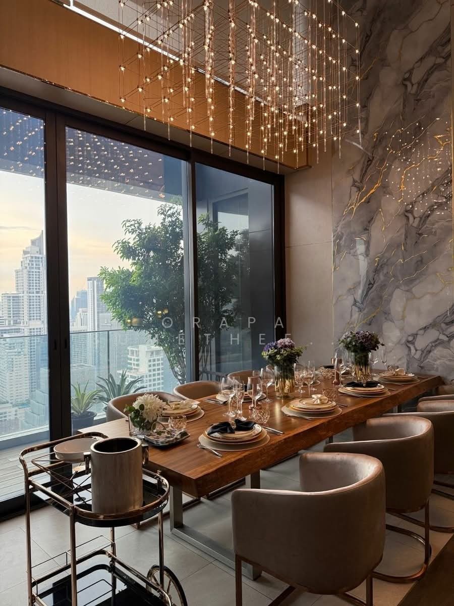 Condo in Watthana, Krung Thep Maha Nakhon, Thailand 5 - 17863698