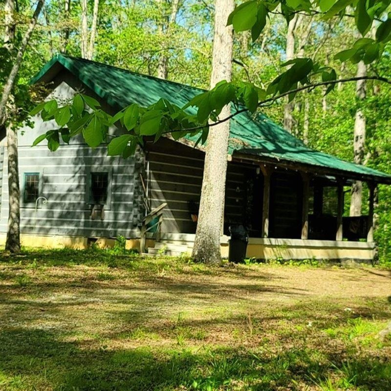 Farm Ranch in Coxs Creek, Kentucky, United States 5 - 17862852