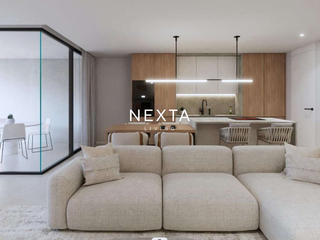 Apartment in Los Cristianos, Canary Islands, Spain 4 - 17860959