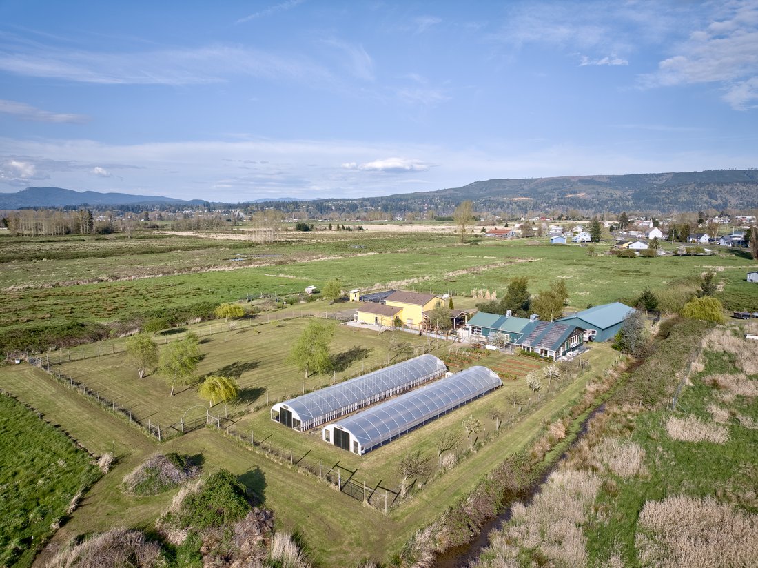 House in Cathlamet, Washington, United States 3 - 17861963