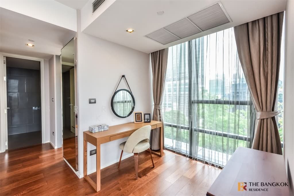 Condo in Bangkok, Krung Thep Maha Nakhon, Thailand 4 - 17863585