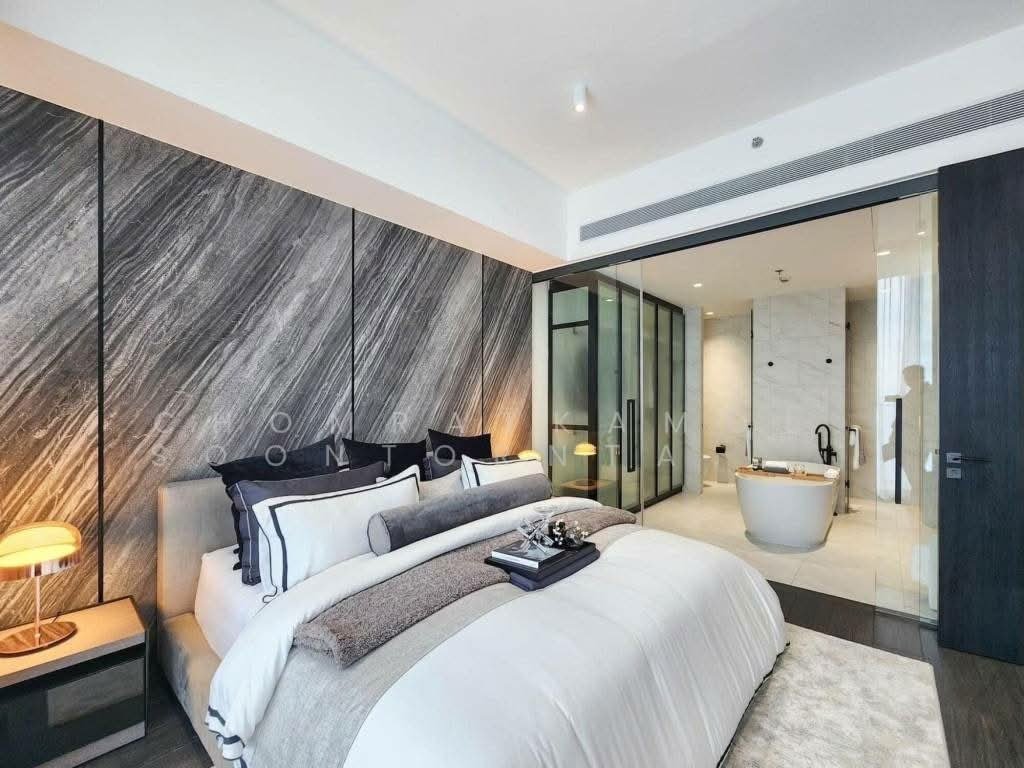 Condo in Pakkret, Nonthaburi, Thailand 5 - 17862184
