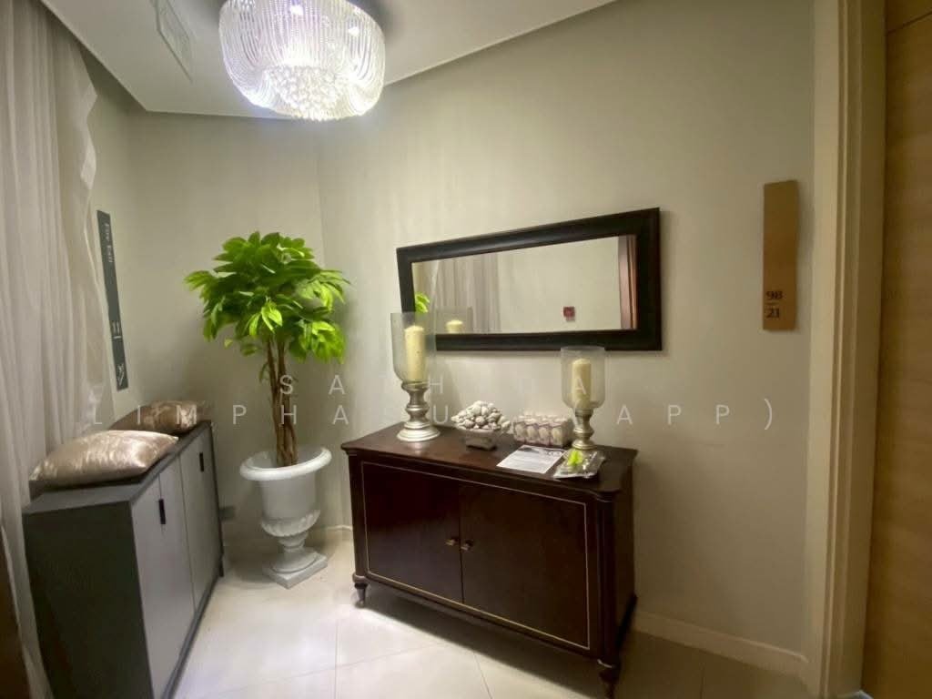 Condo in Sattahip, Chon Buri, Thailand 5 - 17862128