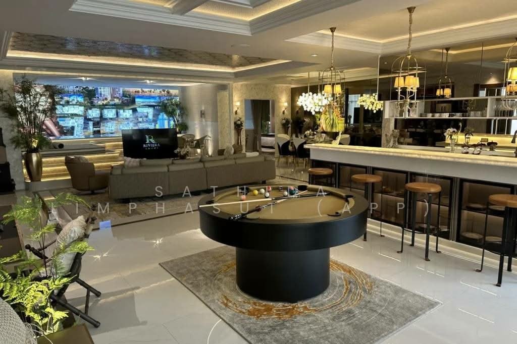 Condo in Pattaya City, Chon Buri, Thailand 1 - 17862305