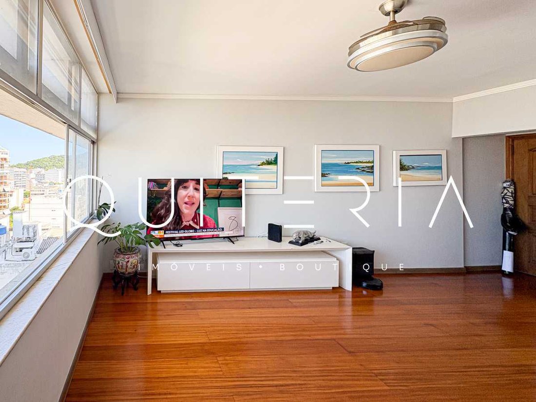Apartment in Rio de Janeiro, State of Rio de Janeiro, Brazil 5 - 17866408