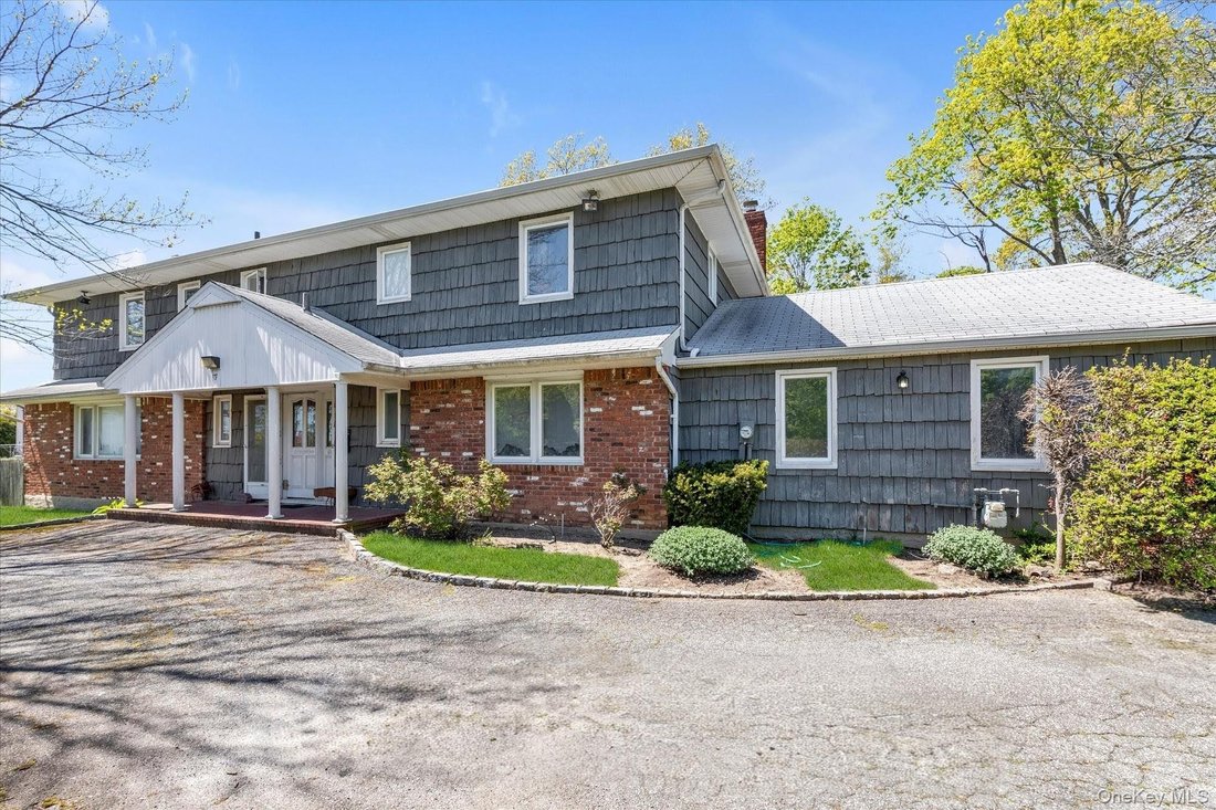 House in Woodsburgh, New York, United States 1 - 17864412