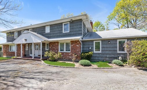 House in Woodsburgh, New York, United States 1