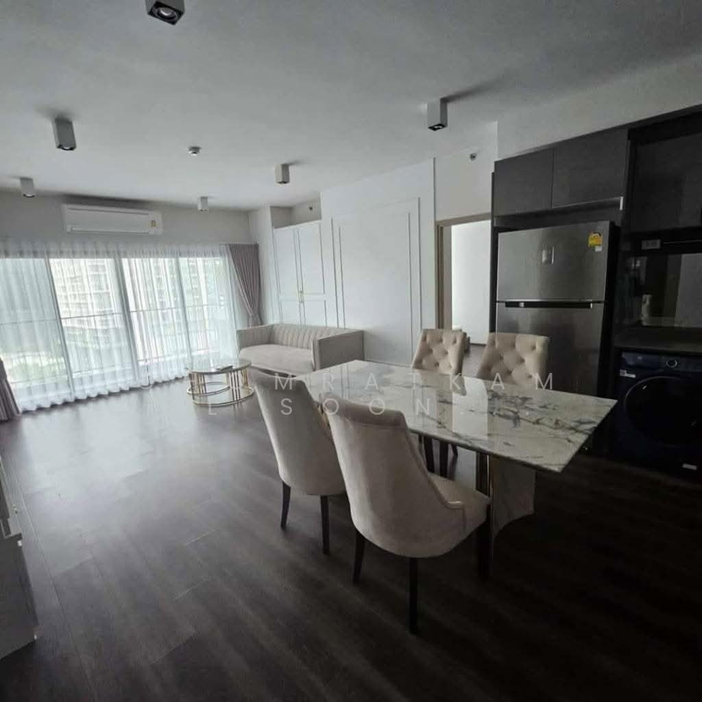 Condo in Huai Khwang, Krung Thep Maha Nakhon, Thailand 3 - 17862180