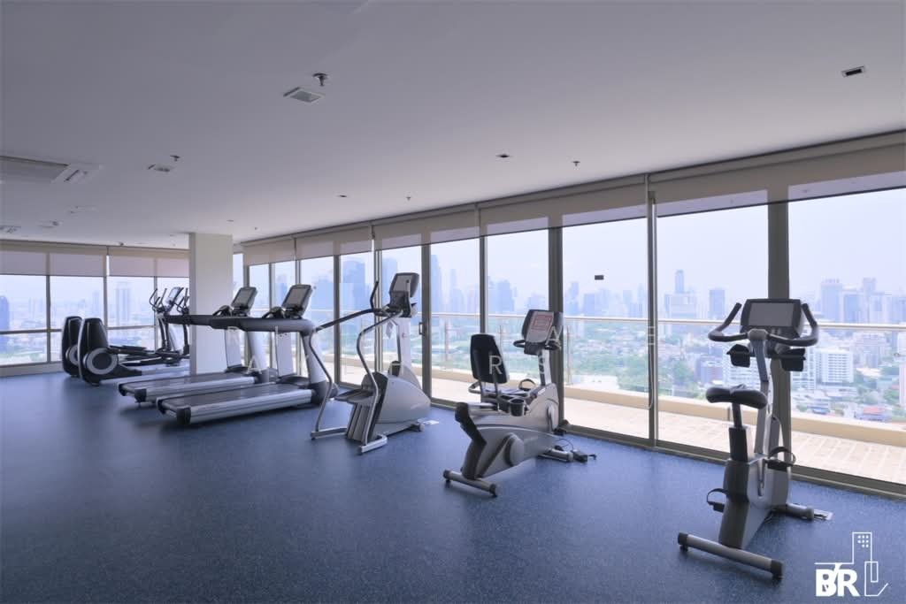 Condo in Khlong Toei, Krung Thep Maha Nakhon, Thailand 5 - 17864452