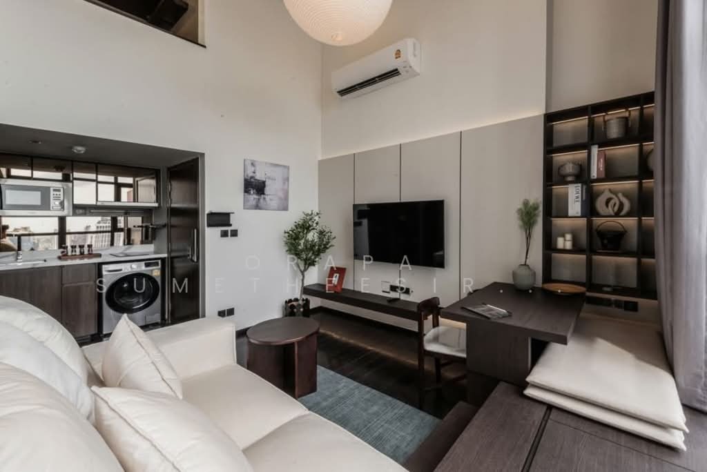Condo in Bangkok, Krung Thep Maha Nakhon, Thailand 1 - 17863275