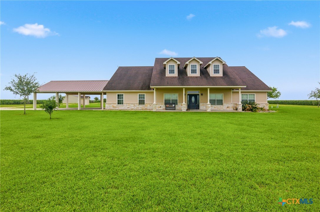 House in Edna, Texas, United States 1 - 17864099