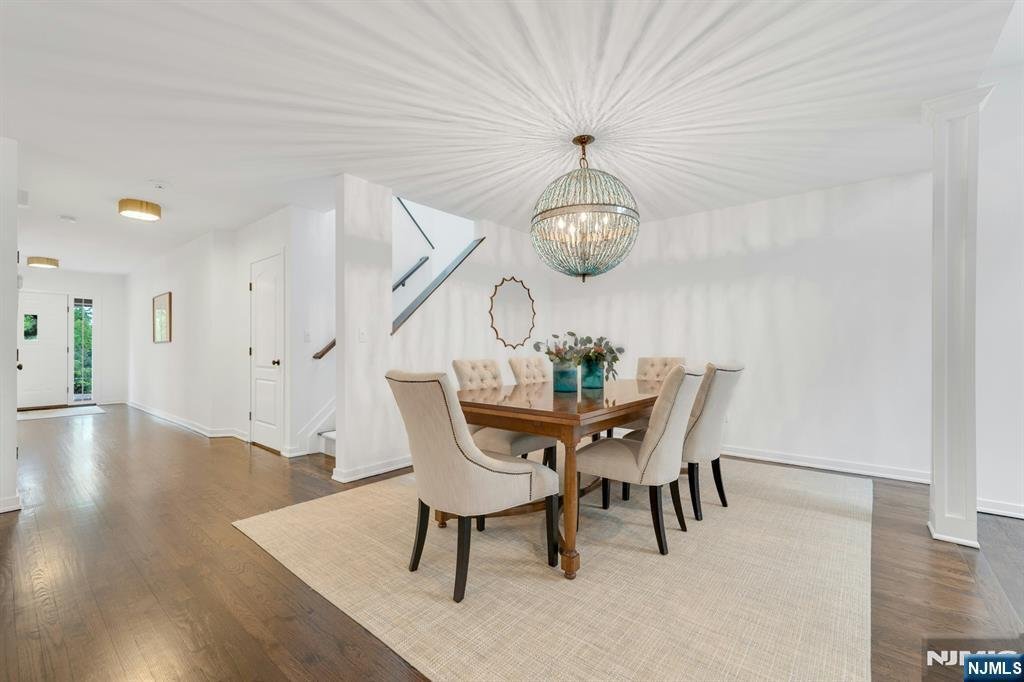 Townhouse in Allendale, New Jersey, United States 3 - 17867466