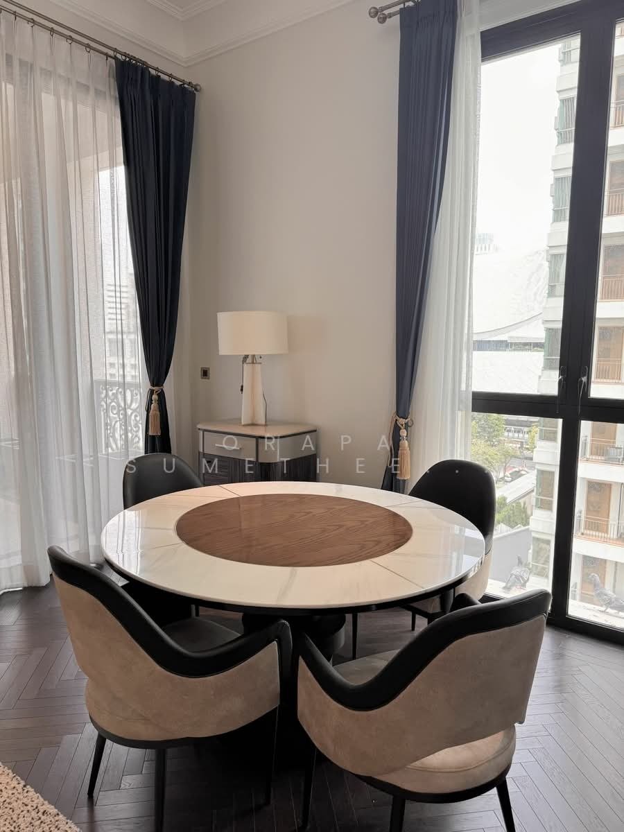 Condo in Bangkok, Krung Thep Maha Nakhon, Thailand 4 - 17863543