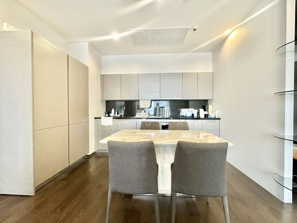 Condo in Bangkok, Krung Thep Maha Nakhon, Thailand 3 - 16596068
