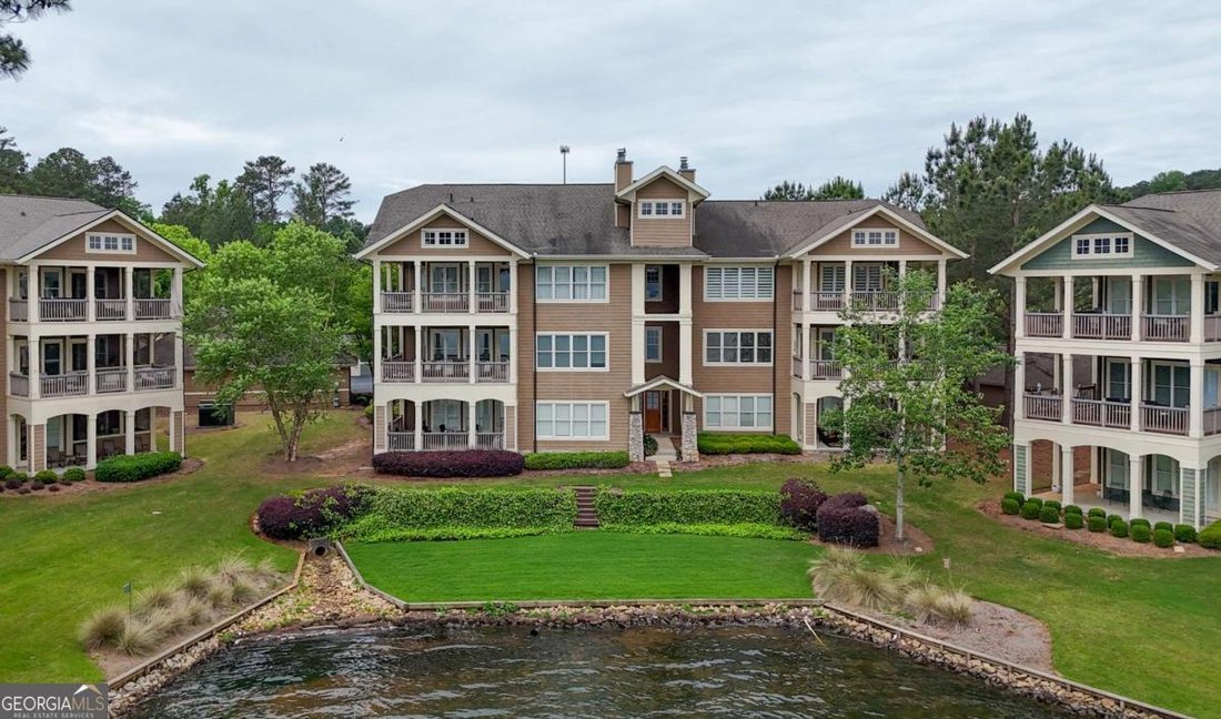 Condo in Eatonton, Georgia, United States 1 - 17865894