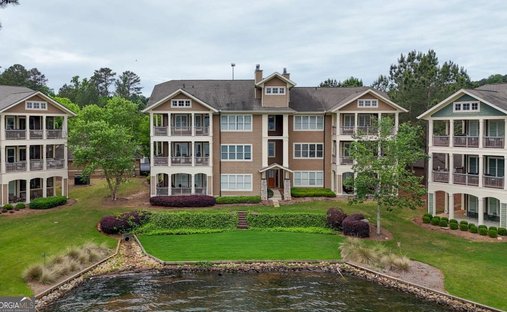 Condo in Eatonton, Georgia, United States 1